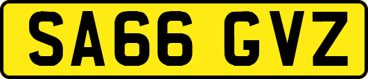 SA66GVZ