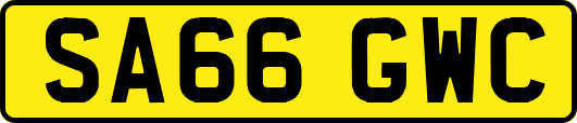 SA66GWC