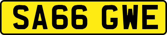 SA66GWE