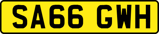 SA66GWH