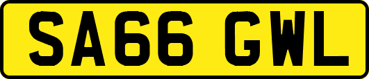 SA66GWL