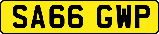 SA66GWP