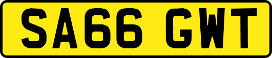 SA66GWT