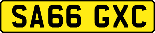 SA66GXC