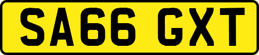 SA66GXT