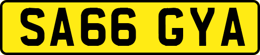 SA66GYA