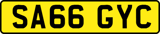 SA66GYC