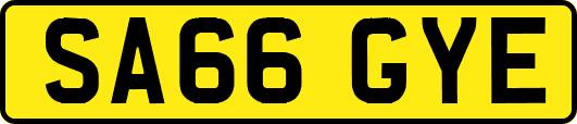 SA66GYE