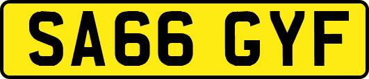 SA66GYF