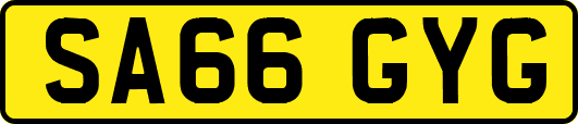 SA66GYG