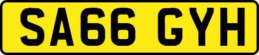 SA66GYH