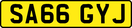 SA66GYJ