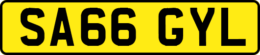 SA66GYL