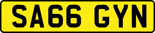 SA66GYN