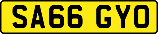 SA66GYO