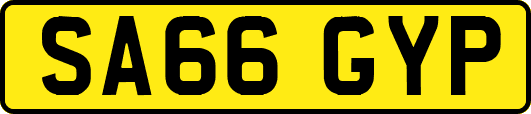 SA66GYP