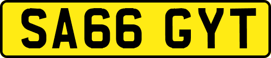 SA66GYT