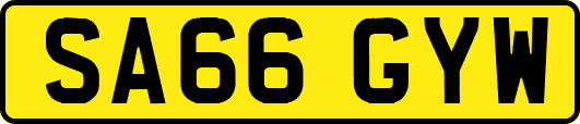 SA66GYW