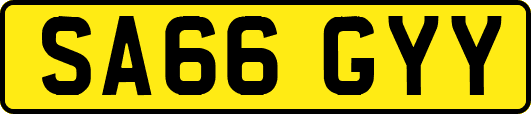 SA66GYY