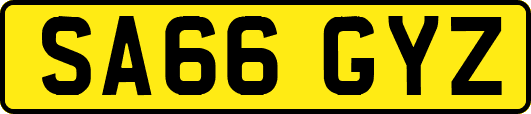SA66GYZ