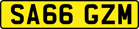 SA66GZM