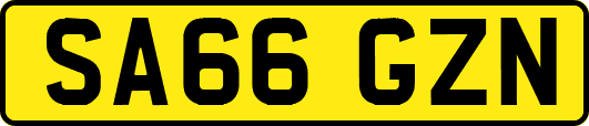 SA66GZN