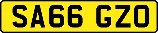 SA66GZO