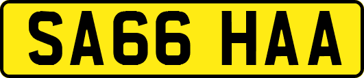 SA66HAA