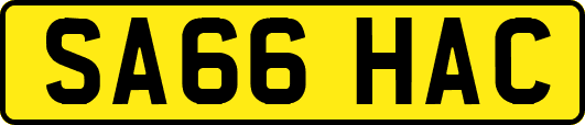 SA66HAC