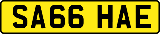SA66HAE