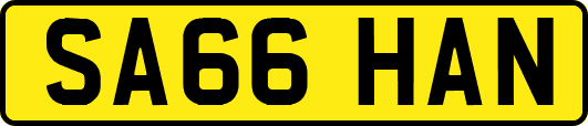 SA66HAN