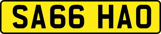 SA66HAO