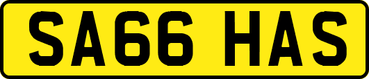 SA66HAS
