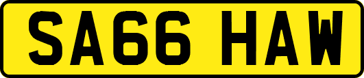 SA66HAW
