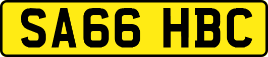 SA66HBC