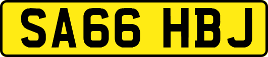 SA66HBJ