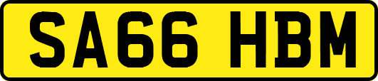 SA66HBM