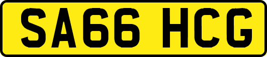 SA66HCG