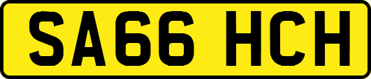 SA66HCH