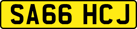 SA66HCJ
