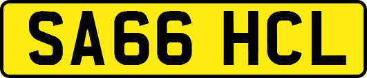 SA66HCL