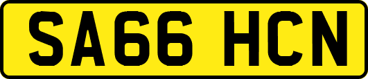 SA66HCN