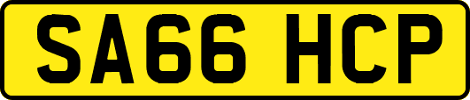 SA66HCP