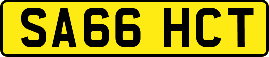 SA66HCT