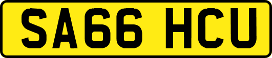 SA66HCU