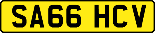SA66HCV