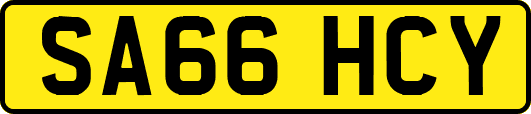 SA66HCY