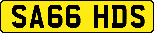 SA66HDS