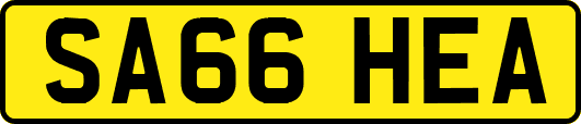 SA66HEA