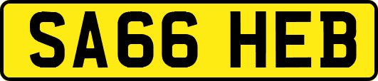 SA66HEB